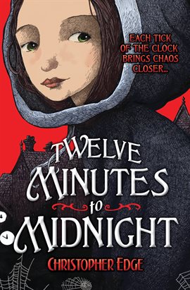 Cover image for Twelve Minutes to Midnight
