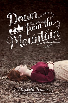 Cover image for Down from the Mountain