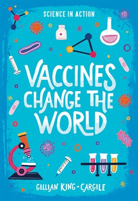 Cover image for Vaccines Change the World