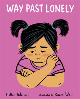 Cover image for Way Past Lonely