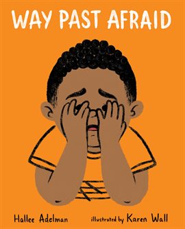 Cover image for Way Past Afraid