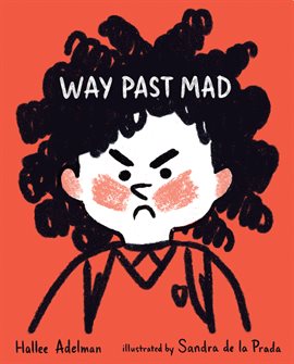 Cover image for Way Past Mad