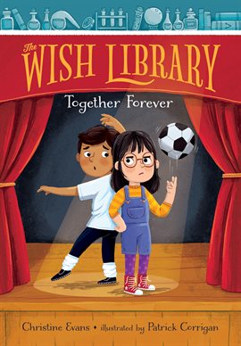 Cover image for Together Forever