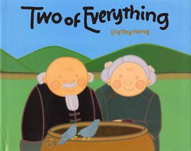 Cover image for Two of Everything