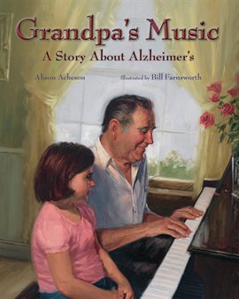 Imagen de portada para Grandpa's Music