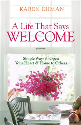 Imagen de portada para A Life That Says Welcome