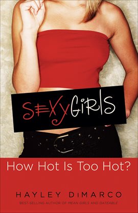 Cover image for Sexy Girls