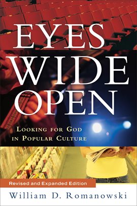 Imagen de portada para Eyes Wide Open