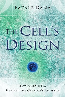 Imagen de portada para The Cell's Design