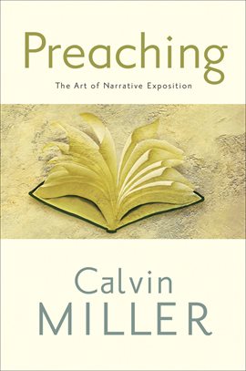 Cover image for Preaching