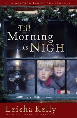 Cover image for Till Morning Is Nigh