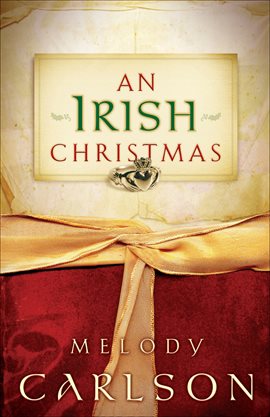 Imagen de portada para An Irish Christmas