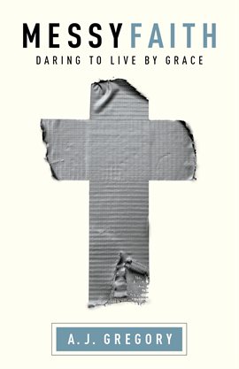 Imagen de portada para Messy Faith