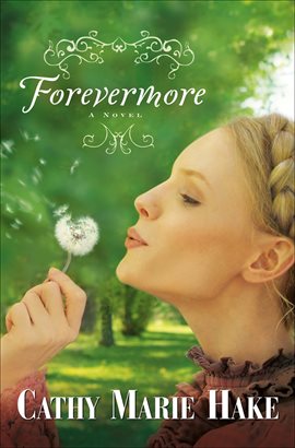Cover image for Forevermore