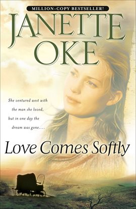 Cover image for Love Comes Softly