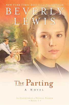 Cover image for The Parting