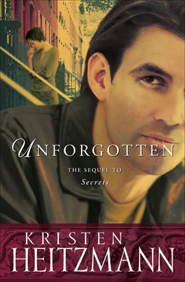 Cover image for Unforgotten