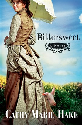 Cover image for Bittersweet