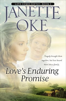Cover image for Love's Enduring Promise