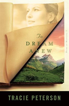 Imagen de portada para To Dream Anew