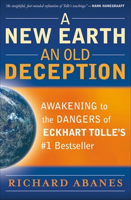 Imagen de portada para A New Earth, An Old Deception