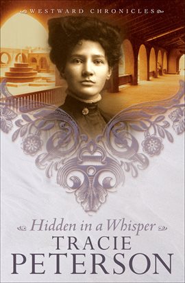Imagen de portada para Hidden in a Whisper