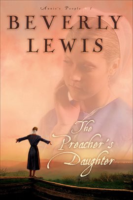 Cover image for The Preacher's Daughter
