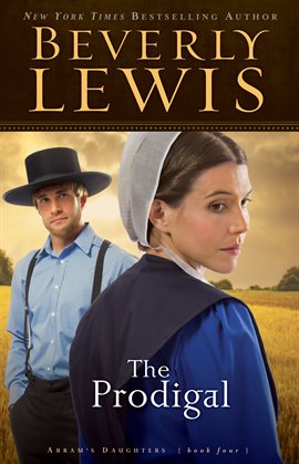 Cover image for The Prodigal