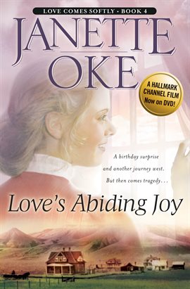 Cover image for Love's Abiding Joy