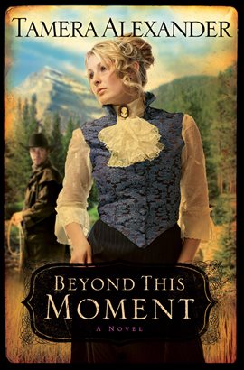 Cover image for Beyond This Moment