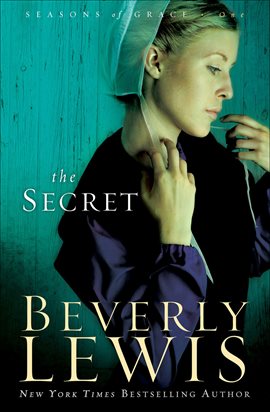 Cover image for The Secret