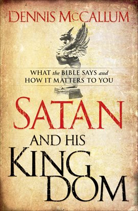 Imagen de portada para Satan and His Kingdom