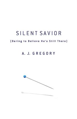 Imagen de portada para Silent Savior