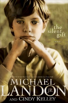 Cover image for The Silent Gift