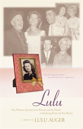 Imagen de portada para Lulu