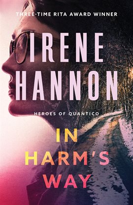 Imagen de portada para In Harm's Way