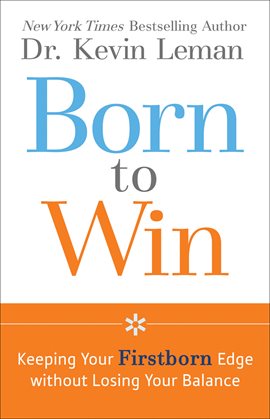 Cover image for Born to Win