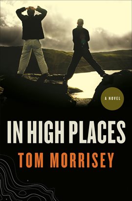 Cover image for In High Places