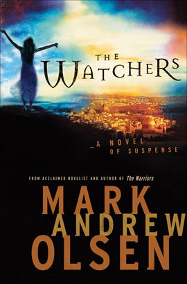 Imagen de portada para The Watchers
