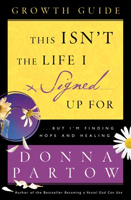 Imagen de portada para This Isn't the Life I Signed Up For Growth Guide