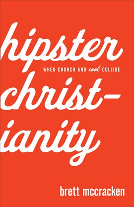 Imagen de portada para Hipster Christianity