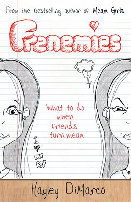 Cover image for Frenemies