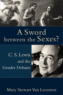 Cover image for A Sword between the Sexes?