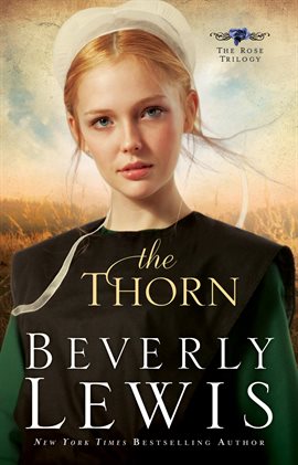 Cover image for The Thorn