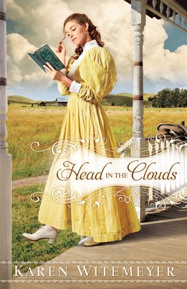 Cover image for Head in the Clouds