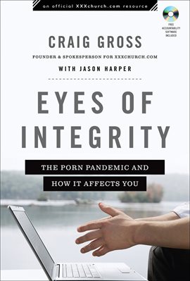 Imagen de portada para Eyes of Integrity
