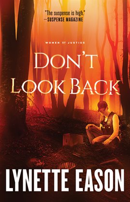 Imagen de portada para Don't Look Back