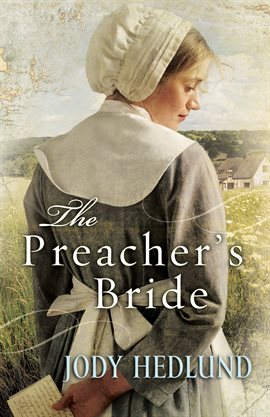 Imagen de portada para The Preacher's Bride