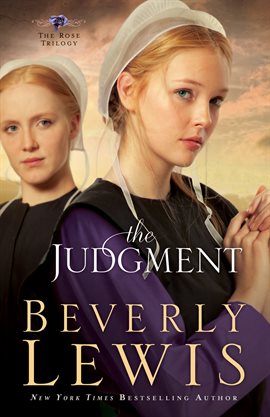 Cover image for The Judgment
