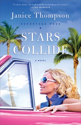 Imagen de portada para Stars Collide